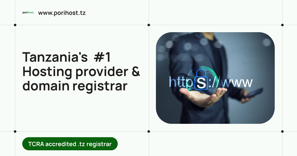 Preview image published by porihost.tz
