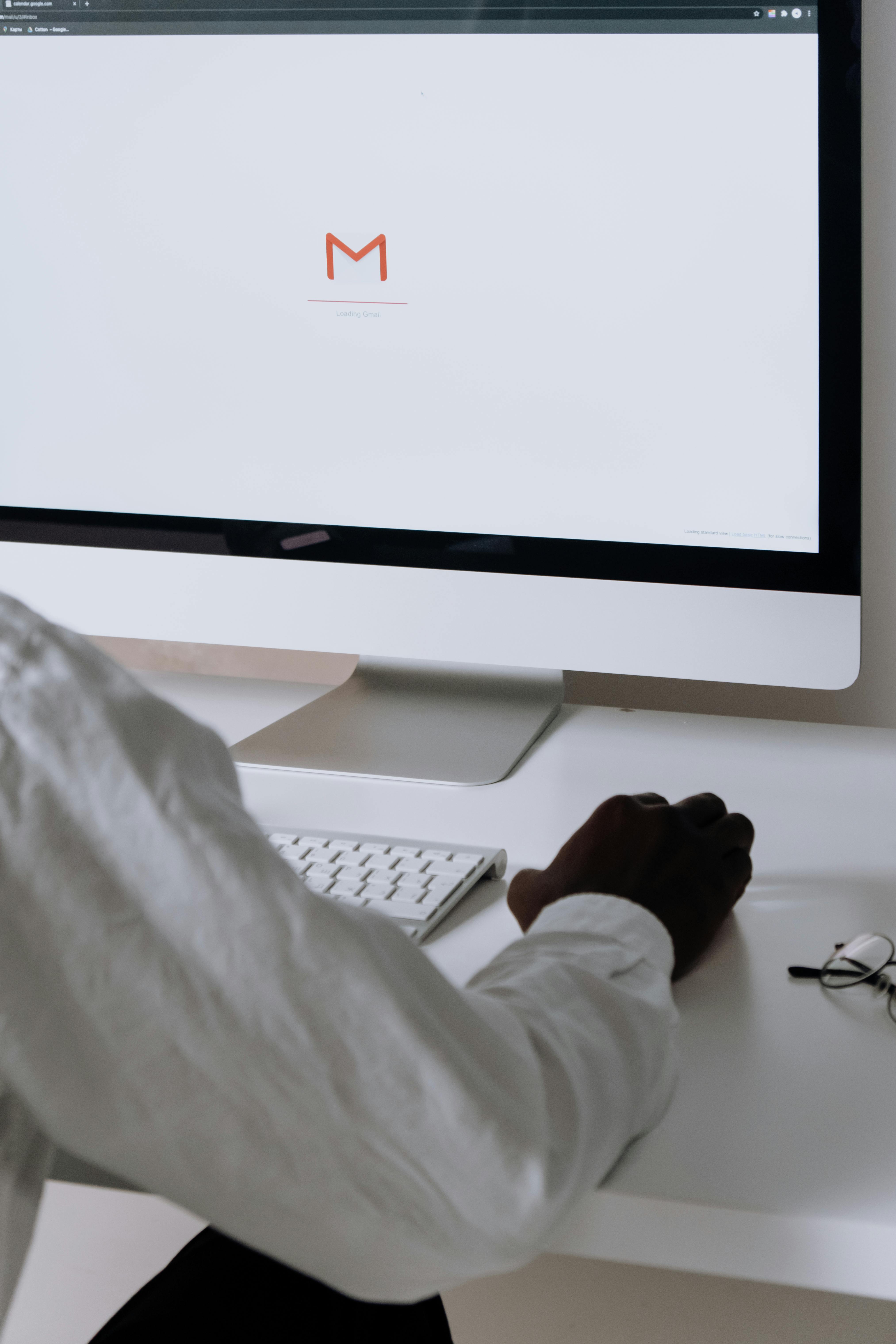 Why Professional Email Still Matters