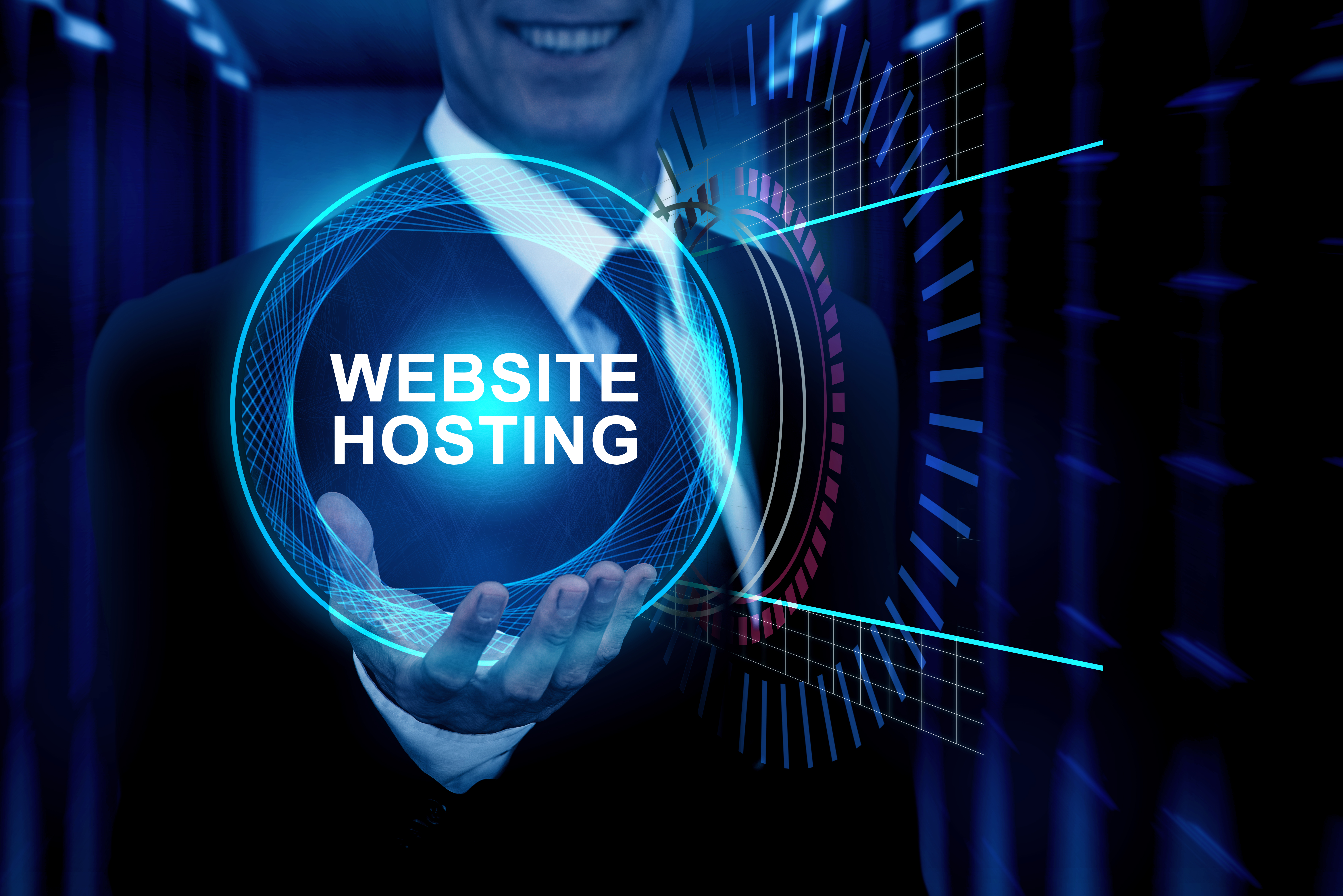 How to Choose the Right Hosting Plan for Your Business
