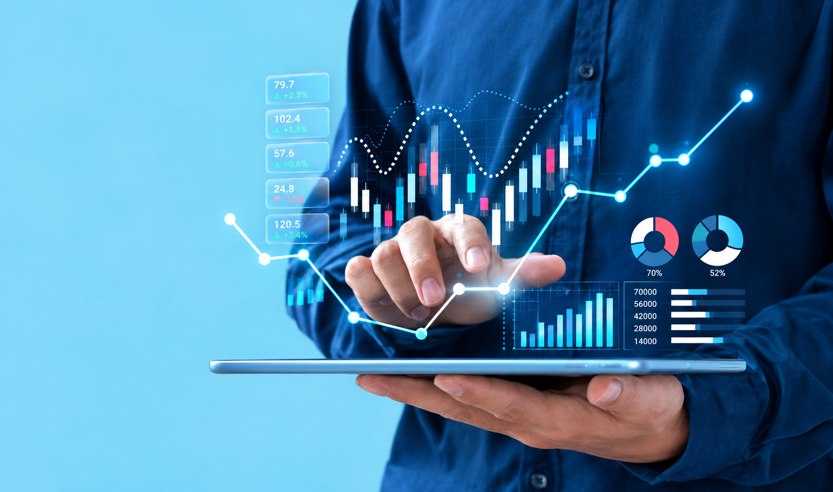 A Centralized Hub for Smarter Business Management