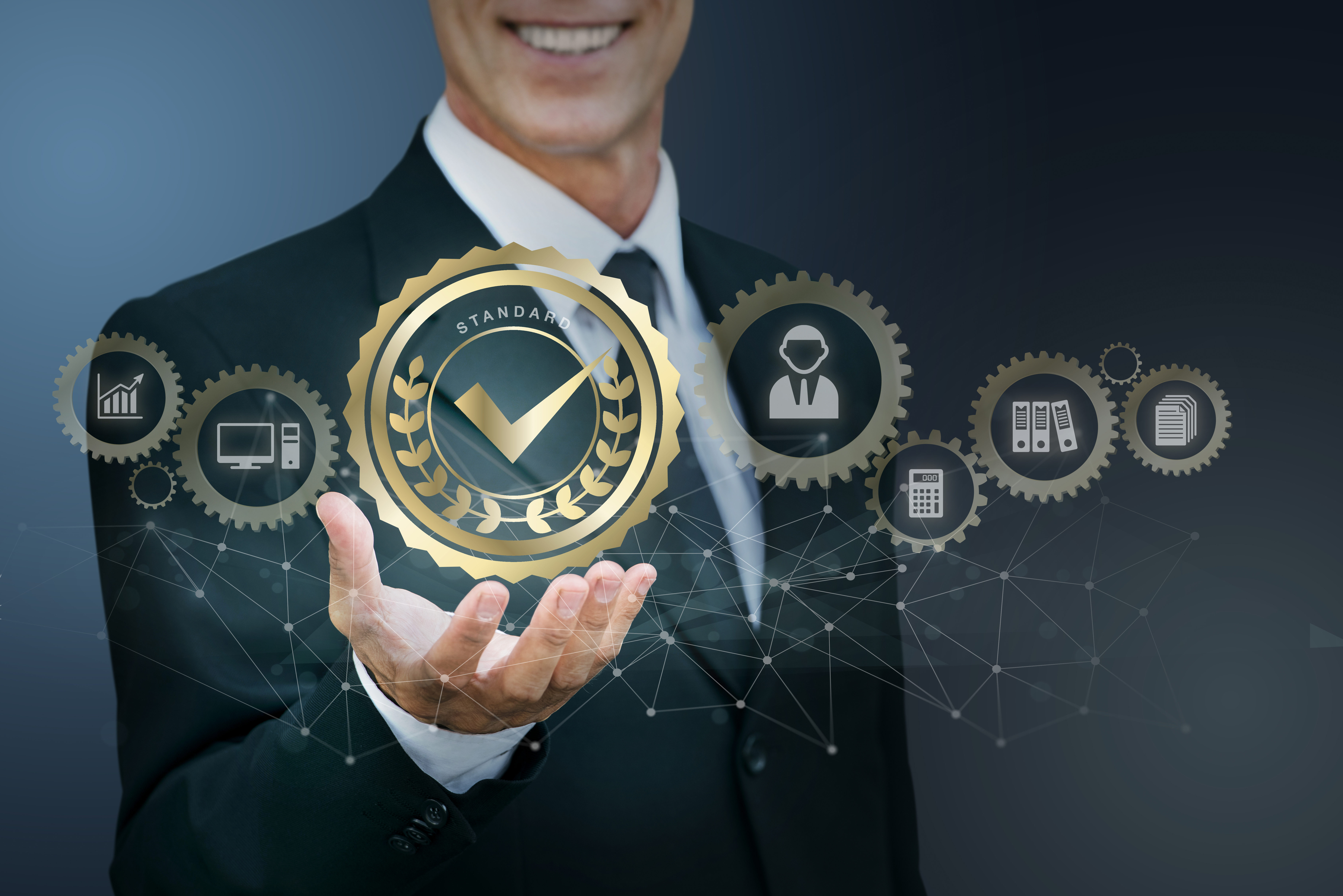 Why Choosing a TCRA-Accredited Hosting Provider Matters